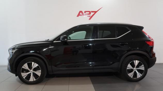 Volvo XC40 Recharge T4 Plug-in Hybrid auto Recharge Core - Foto 3