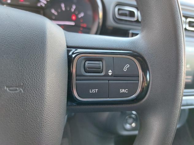 Citroën C3 PREZZO REALE NO VINCOLI / 1.2 83cv SHINE - Foto 9