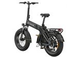 FAT BIKE PIGHEVOLE EP2 3.0 BOOST 48v 250w NUOVO