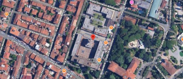 Immobile in asta di 11 m² in vendita a Montecatini-Terme - Foto 5