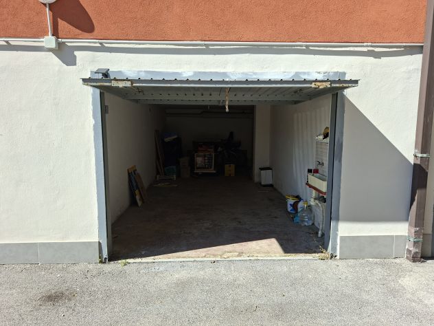 Vendesi garage 21 mq. - Foto 4