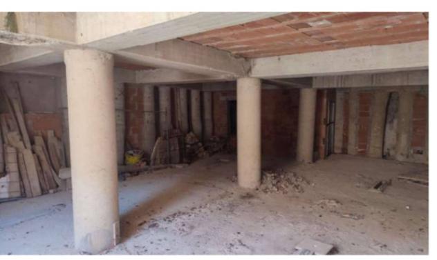 Immobile in asta di 62 m², box auto in vendita a Recanati - Foto 6