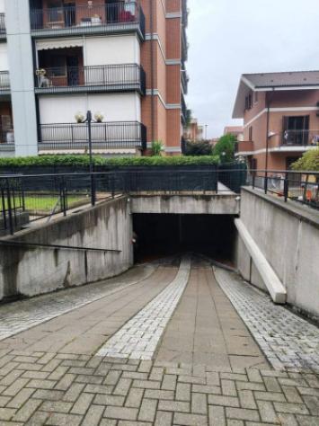 Immobile in asta di 12 m² in vendita a Torino - Foto 2
