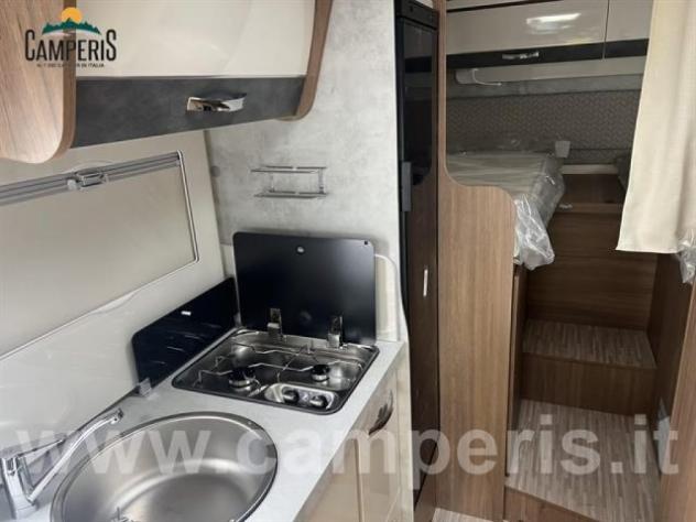 ELNAGH ELNAGH BARON 565 FIAT rif. 22762958 - Foto 3