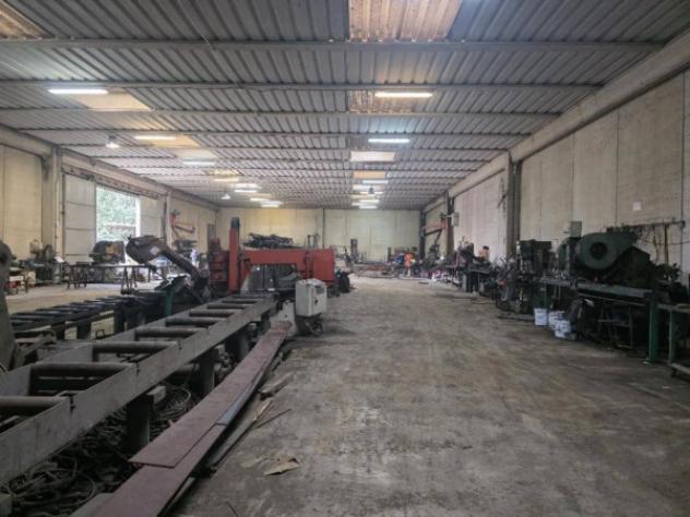 Immobile in asta di 1123 m² in vendita a Acquasparta - Foto 20
