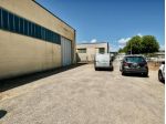 Capannone artigianale in vendita a Capannoli 307 mq  Rif: 1272414