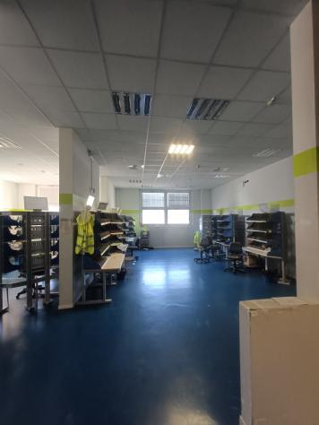 Industriale/Artigianale in affitto a Genova - Foto 8