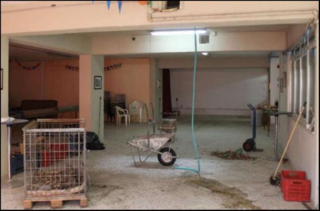 Immobile in asta di 424 m² con più di 5 locali in vendita a Giardinello - Foto 9