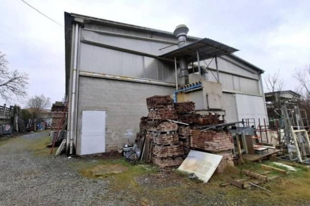Immobile in asta di 2279 m² in vendita a Grosso - Foto 7