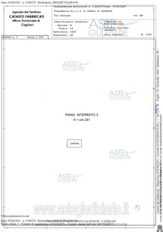 IMMOBILI-ALTRA CATEGORIA-Via Catalani, 19 - Foto 2