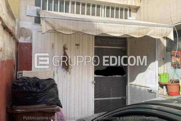 Magazzini e locali di deposito in vendita a Siracusa - Rif. 4556319