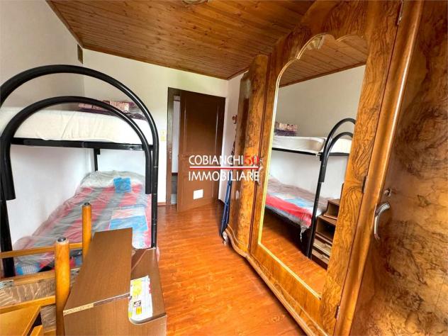 V000696 - AURANO , VILLA INDIPENDENTE CON GIARDINO - Foto 19