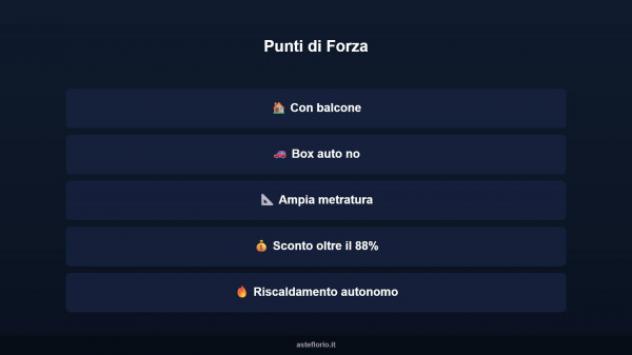 Immobile in asta di 255 m² con più di 5 locali in vendita a Botricello - Foto 10