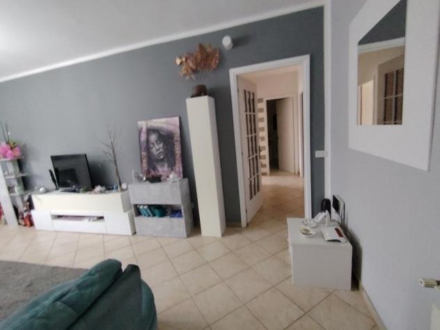 Appartamento in vendita a Avenza - Carrara 110 mq Rif: 1394339 - Foto 4