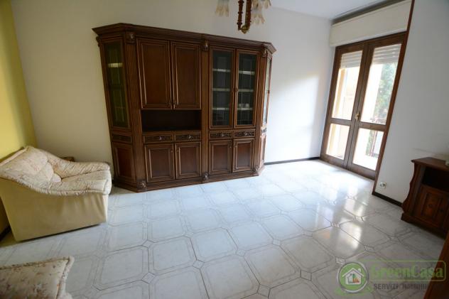 APPARTAMENTO di 3 vani e di 80 mq (CAVENAGO DI BRIANZA) rif. IGC 3 L 75 VIA GRAMSCI - Foto 3