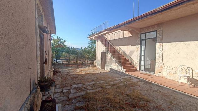 Villa singola in vendita a Chiaramonte Gulfi - Foto 19