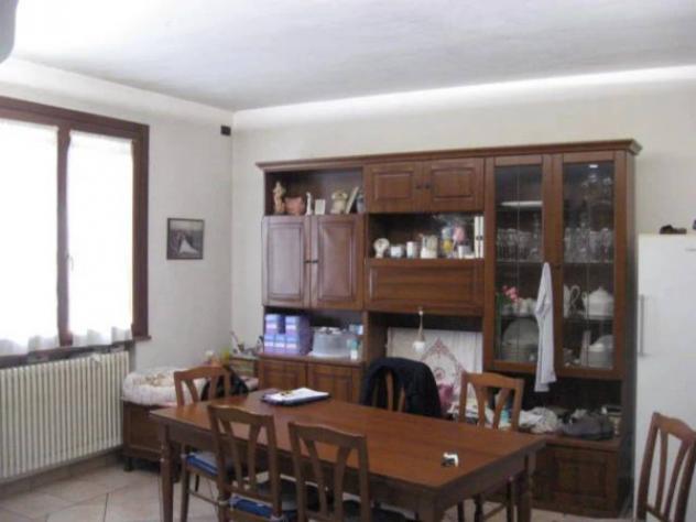 Immobile in asta di 159 m² con più di 5 locali e box auto in vendita a Forlì - Foto 5