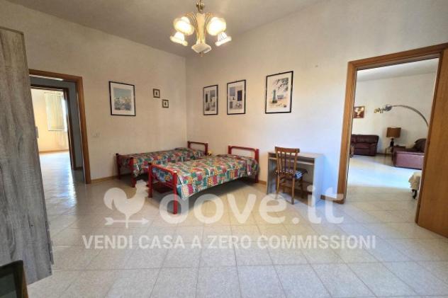 Villa di 238 m² con più di 5 locali in vendita a Marsala - Foto 13