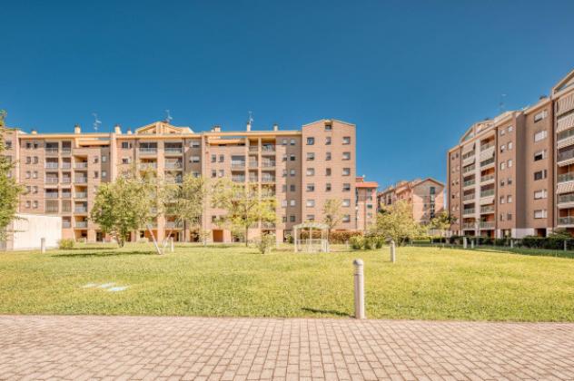 Appartamento di 53 m² con 2 locali e box auto in vendita a Milano - Foto 12