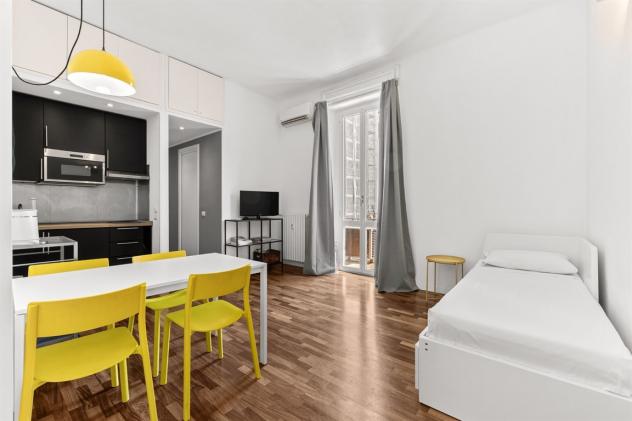 BILOCALE IN VENDITA - RISTRUTTURATO - Foto 7