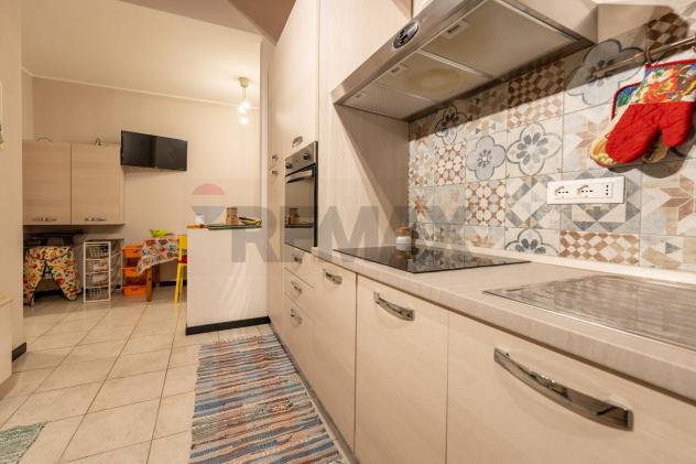 Casa Semindipendente in vendita a Milano, Forlanini - Foto 16