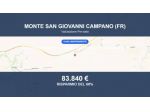 Immobile in asta di 286 m² con più di 5 locali in vendita a Monte San Giova &hellip;