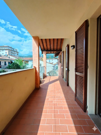 Appartamento in vendita a Montecatini-Terme 75 mq Rif: 1412950