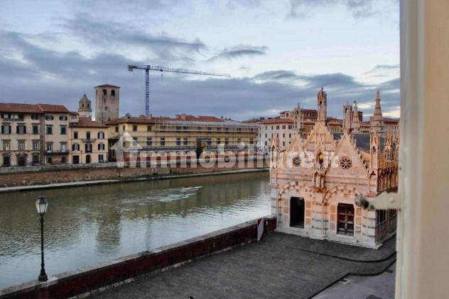 Appartamento in vendita a Pisa 260 mq Rif: 1404188 - Foto 4