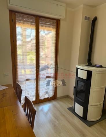 Porano - Vendesi appartamento ristrutturato con area esterna privata - Foto 8