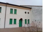 Villa in vendita a Sabbioneta