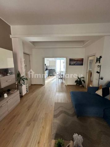 Appartamento in Via Calata San Vito