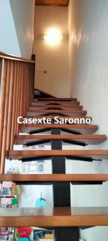 TRILOCALE DUPLEX CON BOX E CANTINA – SAMARATE - Foto 13