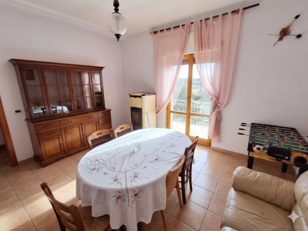 Trilocale in vendita a San Leo