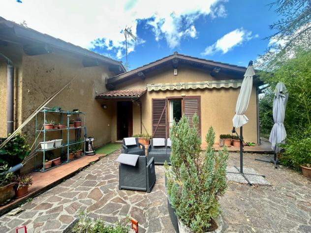 Villa in vendita a Carpineto - Sovicille 202 mq Rif: 1431835 - Foto 5