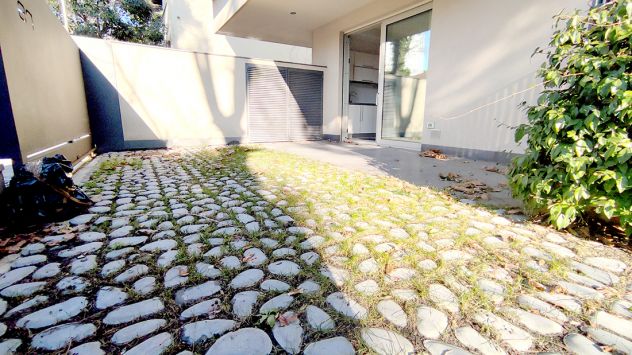 Estivo 4 Posti con Giardino Riccione Abissinia - Foto 3