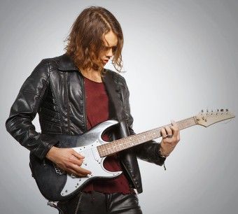 Lezioni di chitarra e ukulele - Foto 5