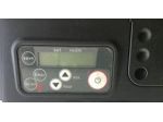 stufa elettronica Zibro SRE 149R TC