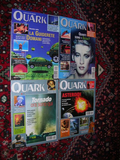 QUARK - Foto 8