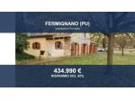 Immobile in asta di 25645 m² in vendita a Fermignano