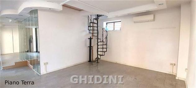CASALE di 3 vani e di 80 mq (GROSSETO - BARBANELLA) rif. 2529.26M