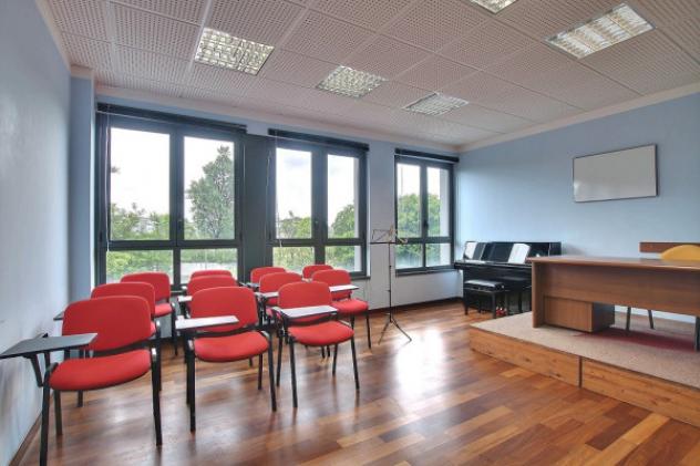 Immobile di 448 m² con più di 5 locali in vendita a Milano - Foto 9