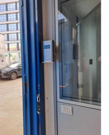 Immobile in asta di 145 m² in vendita a Milano - Foto 9