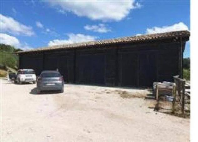 Immobile in asta di 844 m² in vendita a Montefelcino - Foto 17