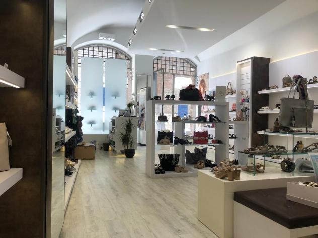 Locale comm.le/Fondo in affitto a Siena 92 mq Rif: 902236 - Foto 3