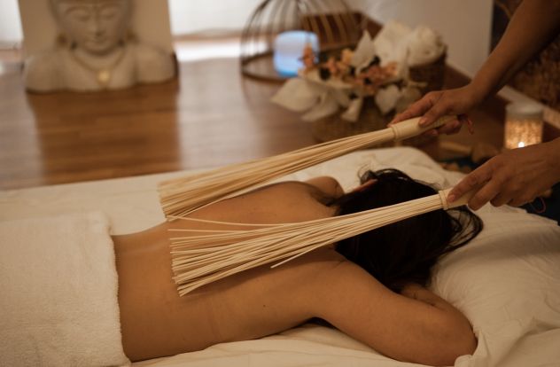 Massaggio Tantra – Riscopri la tua energia Tel:3773865991