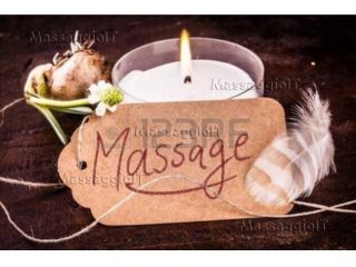 Massaggi - benessere Rovigo - Massagiatrice autentica massaggio rilassante Tel:3509692965