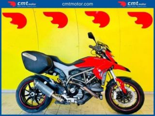 DUCATI Hyperstrada 939 Garantita e Finanziabile rif. 23545484