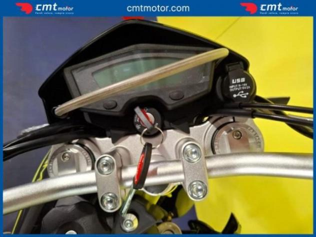 SWM SM 125 R Garantita e Finanziabile rif. 24117491 - Foto 9