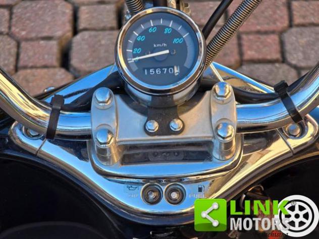 HONDA Shadow 90 1998 rif. 23627116 - Foto 8