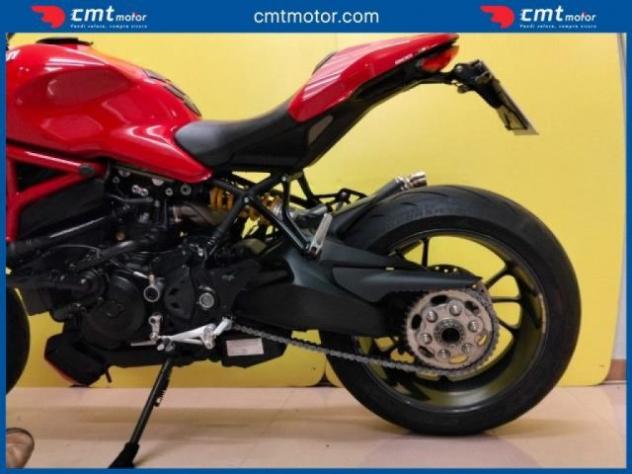 DUCATI Monster 1200 Garantita e Finanziabile rif. 24068525 - Foto 10